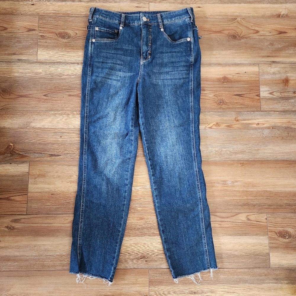 Anthropologie Pilcro & The Letterpress Jeans Womens 28 Blue